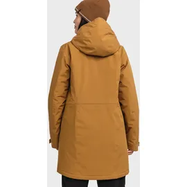 Schöffel Parka Froda braun XXL