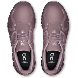 On Cloud 6 Waterproof Damen Gobi / Gobi 39