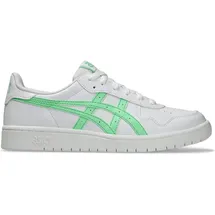 Asics JAPAN S Damen Weiß/Grau 40,5