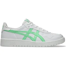 Asics JAPAN S Damen Weiß/Grau 40,5