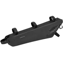 Topeak MidLoader DryBag L Rahmentasche schwarz