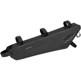 Topeak MidLoader DryBag L Rahmentasche schwarz