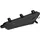 Topeak MidLoader DryBag L Rahmentasche schwarz