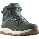 Salomon Outchill TS CSWP Herren Urban Chic/Almond Milk/Phantom 44