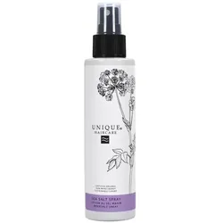 Unique Beauty Meersalz Haarspray mit Wildblumenfeld-Duft