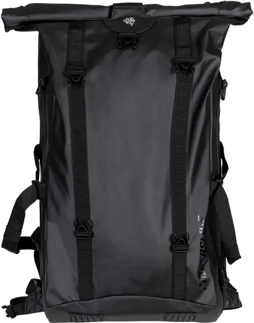 POWERSLIDE UBC COMMUTER II Rucksack 2026 black