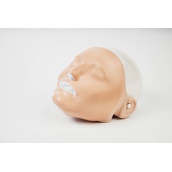 Einweg-Gesichtsmaske TWINSKIN für Laerdal HLW-Puppen 150 Stück
