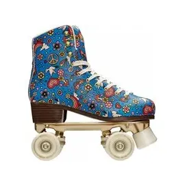Impala Rollerskates Blau 39