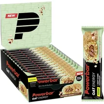Powerbar Energieriegel Haselnuss/Nougat Riegel 15 x 50 g