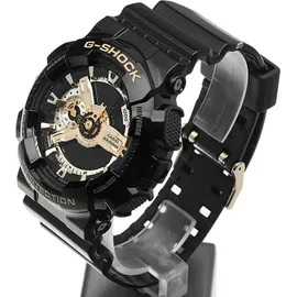 Casio G-Shock Resin 51,2 mm GA-110GB-1AER