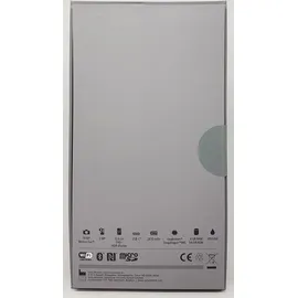 Sony Xperia XZ2 Compact schwarz