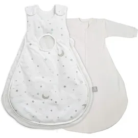 roba Schlafsack Air PLUS safe asleep', Sternenzauber