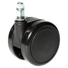 FORUM Design-Weichbodenrollen 11 mm 5 Stück