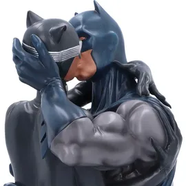 Nemesis Now DC Comics Büste Batman & Catwoman cm