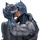 Nemesis Now DC Comics Büste Batman & Catwoman cm
