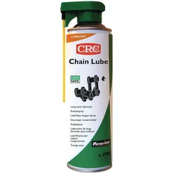 CRC Kettenspray CHAIN LUBE bräunlich - 33236-AA