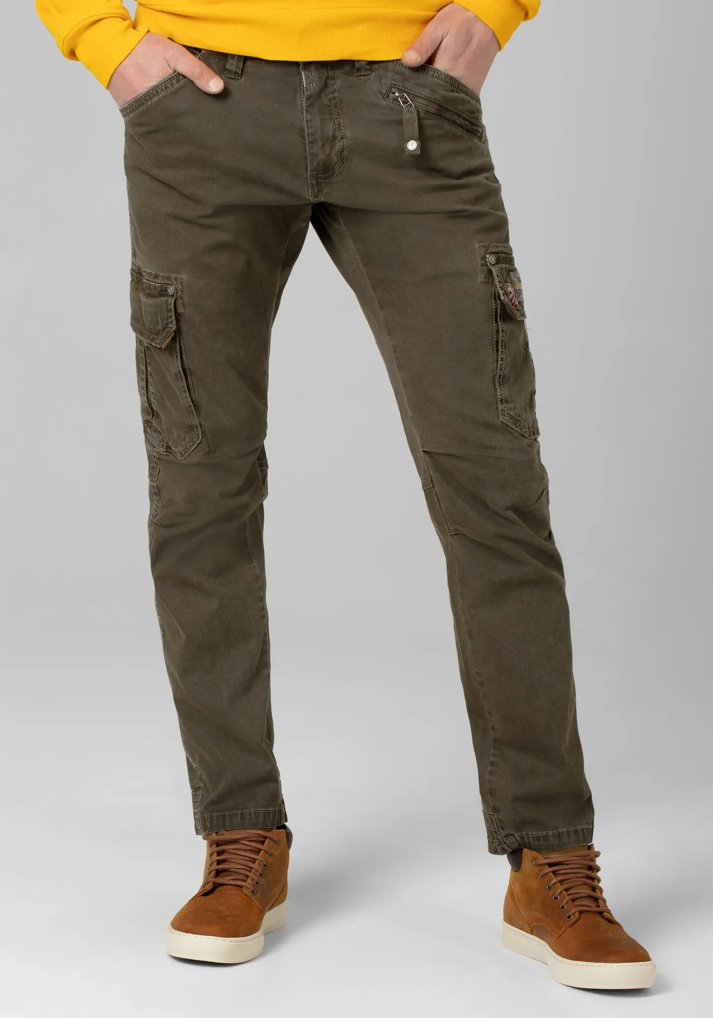 Cargohose TIMEZONE 