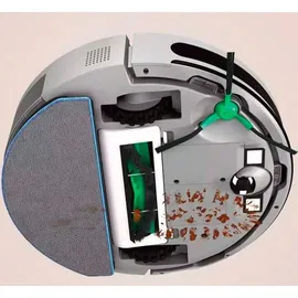 IROBOT Roomba Combo Essential weiß