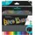 Faber-Castell Black Edition Buntstifte farbsortiert, 100 St.