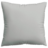 schlafgut EASY Jersey Kissen ca. 40x40cm in Farbe Grey Light