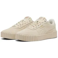Puma Carina 3.0 Damen Pink/Alpine Snow 38