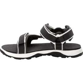 Jack Wolfskin Seven Seas 3 K Schwarz 31