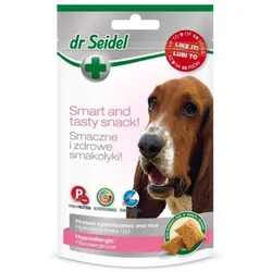 Dr. Seidel behandelt hypoallergen für Hunde 90 g