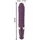 Sweet Smile Vibrator „Warming Soft“ mit Wärmefunktion, 12 Vibrationsmodi, lila