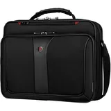 Wenger Legacy 16" Zoll schwarz