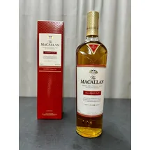 Macallan Classic Cut Limited Edition 2022 Single Malt Scotch 52,5% vol 0,7 l Geschenkbox