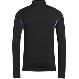adidas Tiro 25 Competition Trainingsanzug Schwarz XL