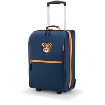 Reisenthel XS Kids 2-Rollen Cabin 43 cm / 19 l tiger navy