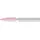 pferd tools Schleifstift Form A 15 Ø 6x27 mm 10 Stück