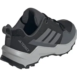 Adidas Terrex Ax4r  Core Black / Grey Four / Grey Six 31 1/2