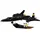 Cobi Lockheed SR-71 Blackbird Executive Edition 1424-tlg.
