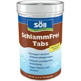 Söll SchlammFrei Tabs 6 Stück
