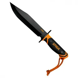 Spika Angelmesser Bowie