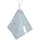 Atmosphera Tipi Kind Wapi Baumwolle und Pappel - blau