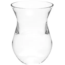 Sallys Teeglas Set - bauchig
