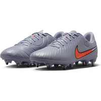 Nike Tiempo Legend 10 Academy SG Herren blue eclipse/black 39