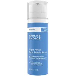Paula's Choice Resist Anti-aging Triple Active Total Repair Anti-Aging Serum 30 ml 