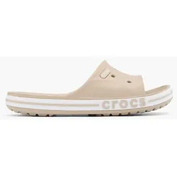 Slides - Damen - grau