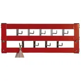 moebel-direkt-online Wandgarderobe Ellen