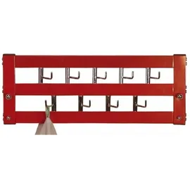 moebel-direkt-online Wandgarderobe Ellen
