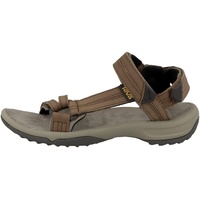 TEVA Terra Fi Lite Leather Damen brown 36