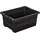 KEEEPER Transportbehälter eckhart 39,5 x 29,5 x 17,5 cm 5-tlg. rot|schwarz