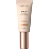 Catrice Skin Like Tinted Moisturizer LSF 30 023W 28 ml