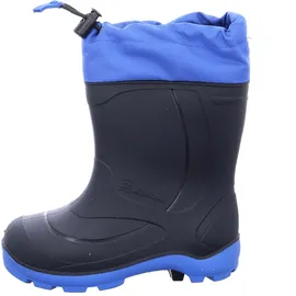 Kamik Snobuster1 für Kinder, blau, Größe 36
