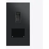 DoorBird 423912663 Fingerprint/RFID Zugangssystem Unterputz IP65 Bluetooth-fähig