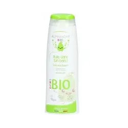 Alphanova Kids Bulles dans ton bain ! Poire et Kiwi Bio Savon Liquide 250 ml